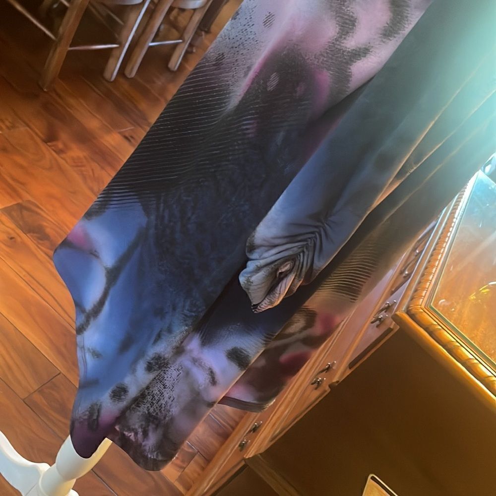 Clara Sun Woo Abstract Top - Small - image 5